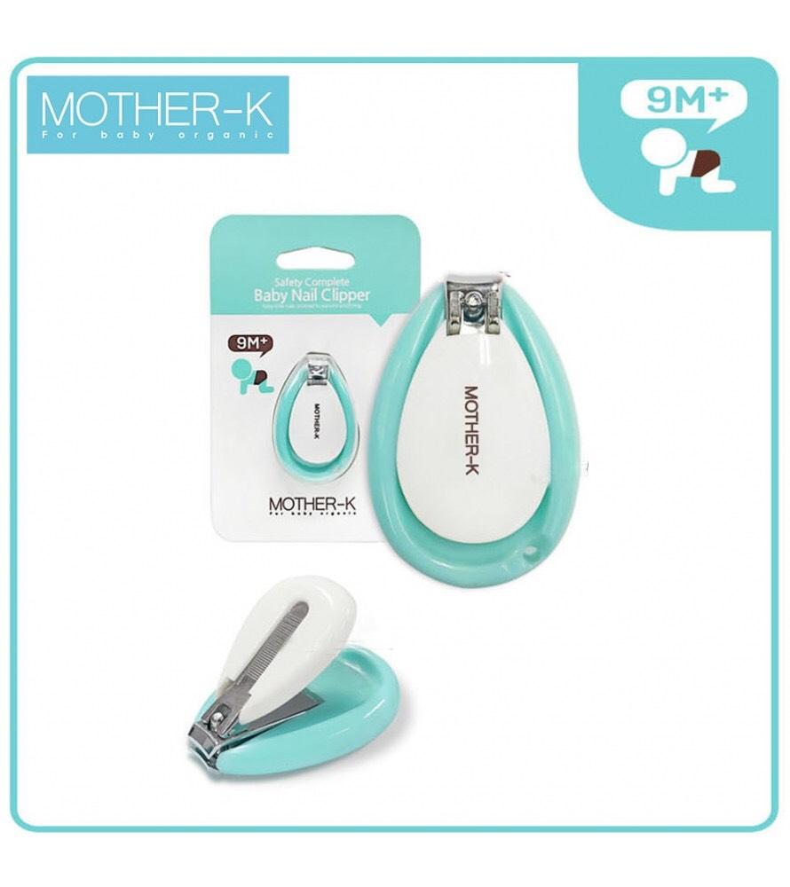 Bấm móng tay cho bé cao cấp mother k hàn quốc