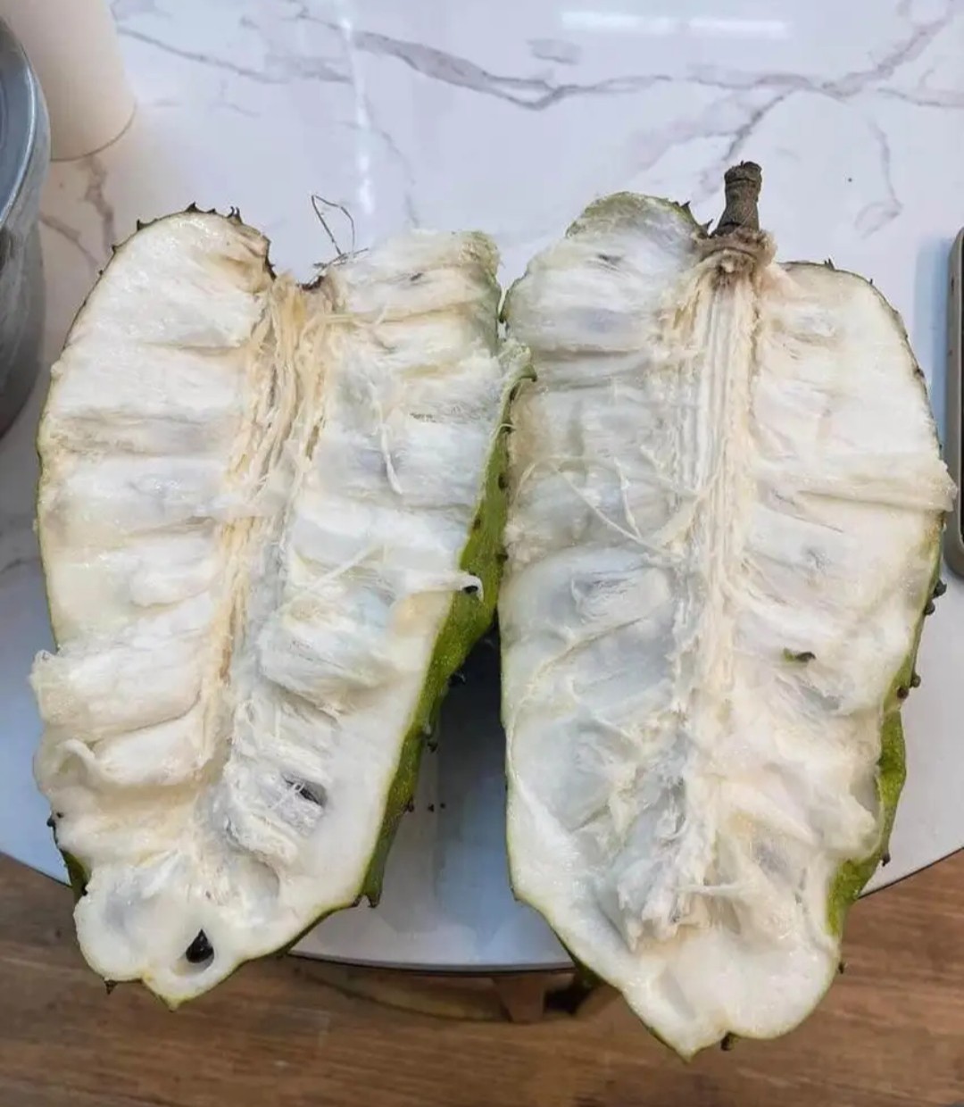 500gram hạt giống mãng cầu xiêm