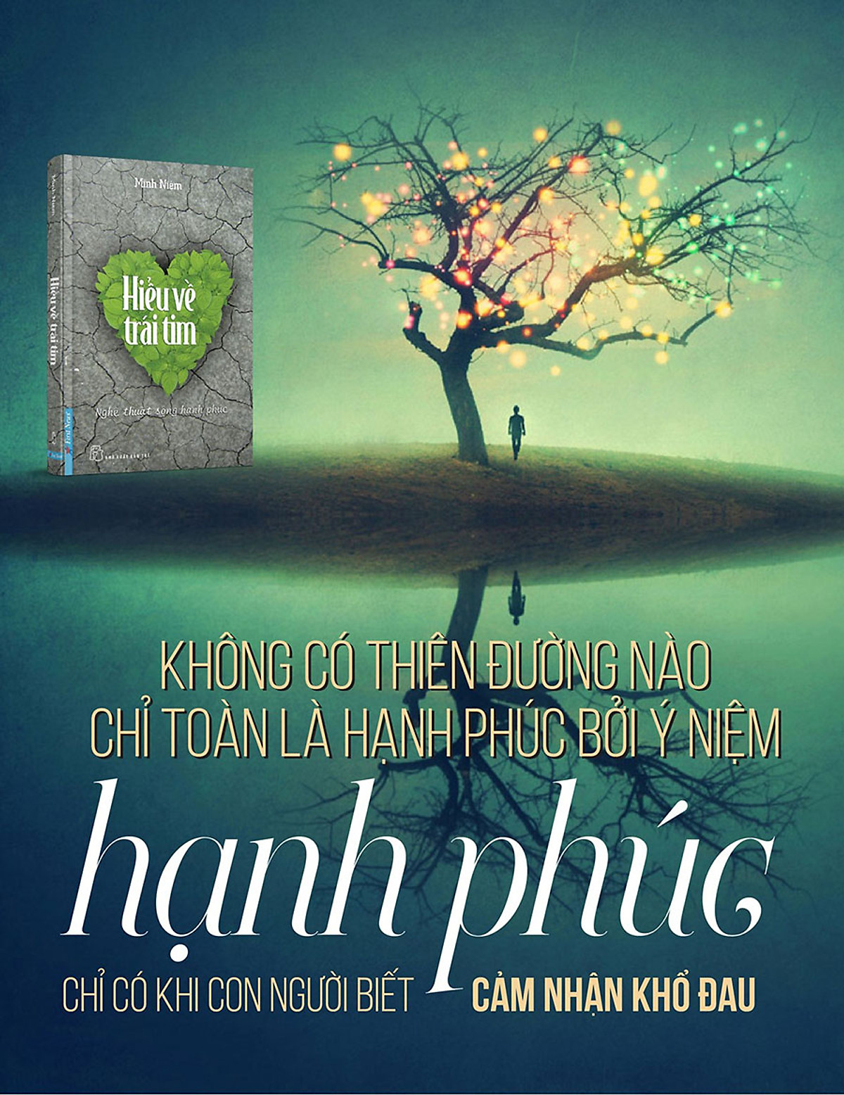 Sách - Hiểu Về Trái Tim (Tái Bản) - Freeship Max