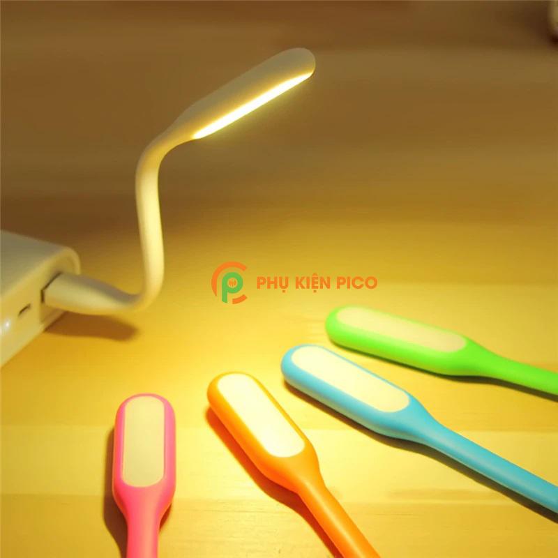 Đèn led usb - đèn led usb bóng tròn siêu sáng