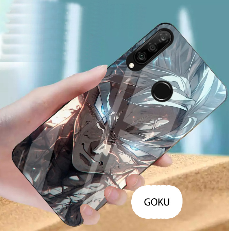 Ốp kính cường lực HUAWEI P30 LITE