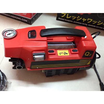 Lọc rác máy rửa xe cao áp