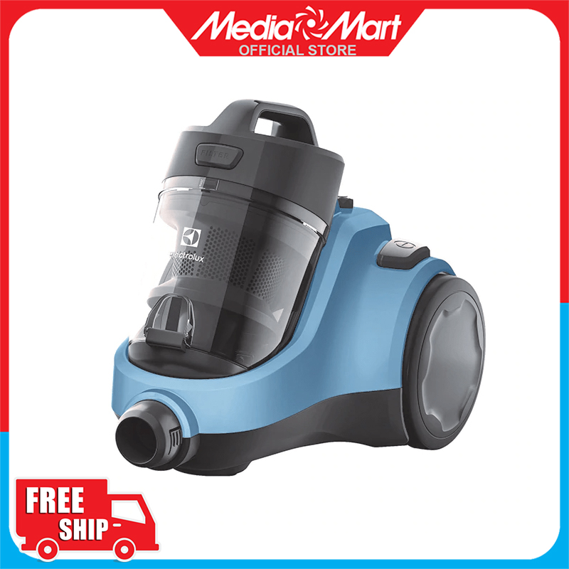 Máy hút bụi Electrolux EC31-2BB