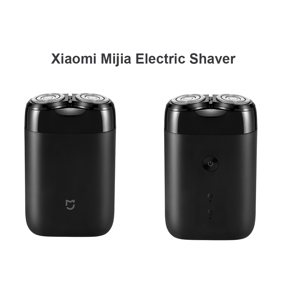 Máy cạo râu mini Mijia MSX201