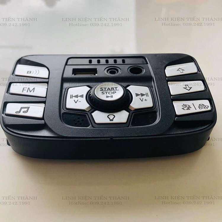 Mạch Nguồn Ô Tô Điện Trẻ Em Nel 903