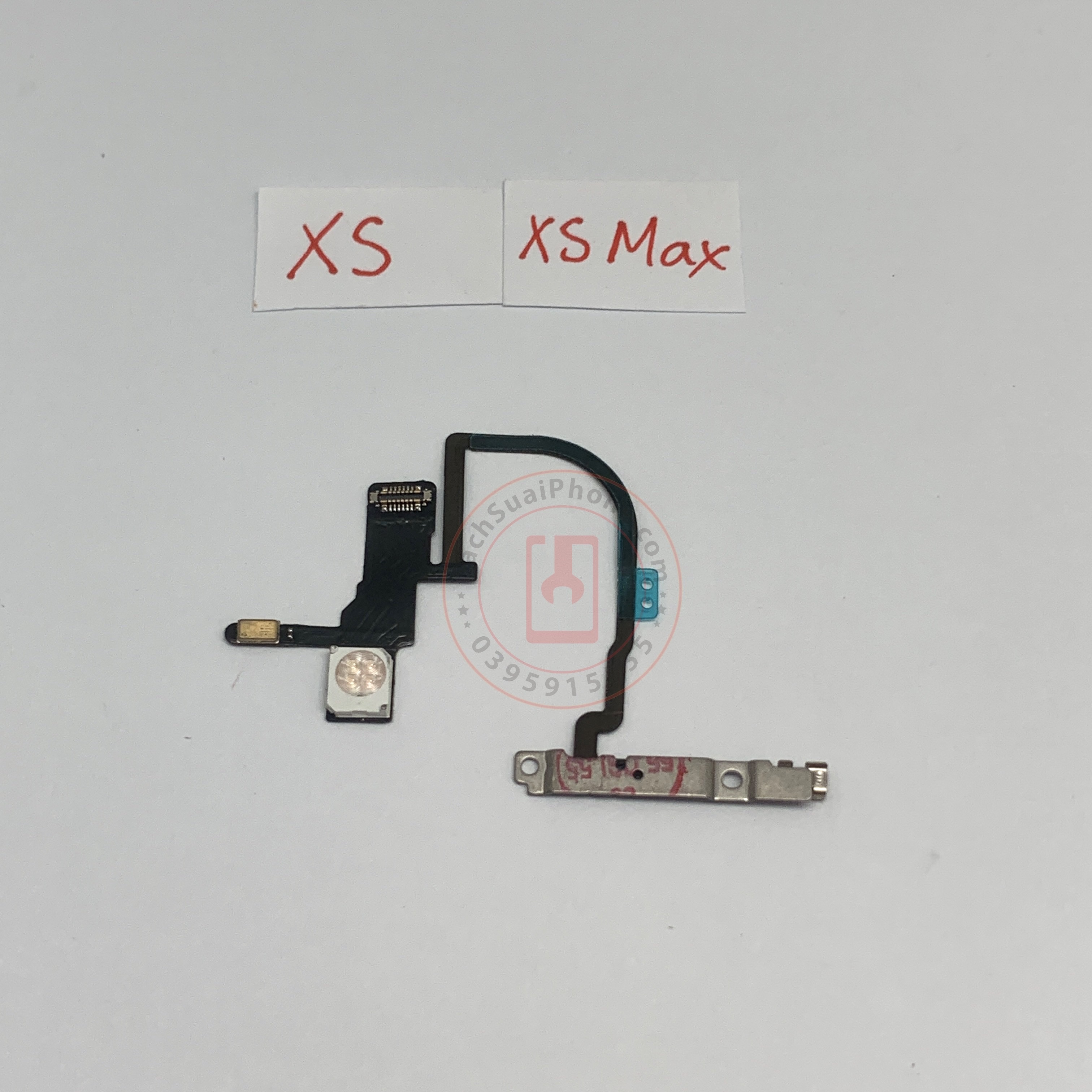 CÁP NGUỒN IP XS / XS MAX
