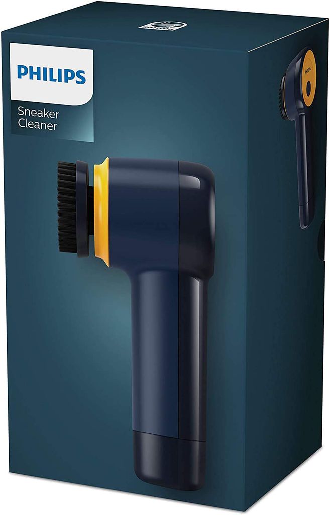 Máy Đánh Giầy Cầm Tay Philips GCA1000/60 [Hàng Đức]