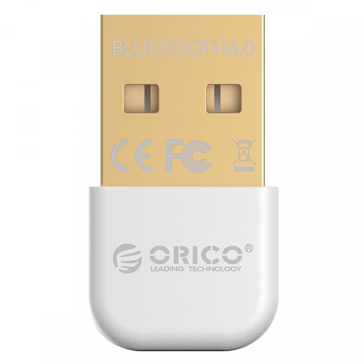 [HCM] USB Kết Nối Bluetooth 4.0 ORICO BTA-403