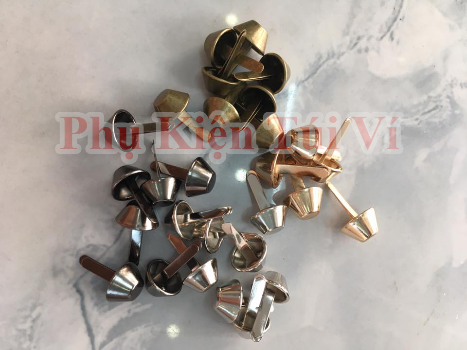 Đế túi vuông thường 12mm