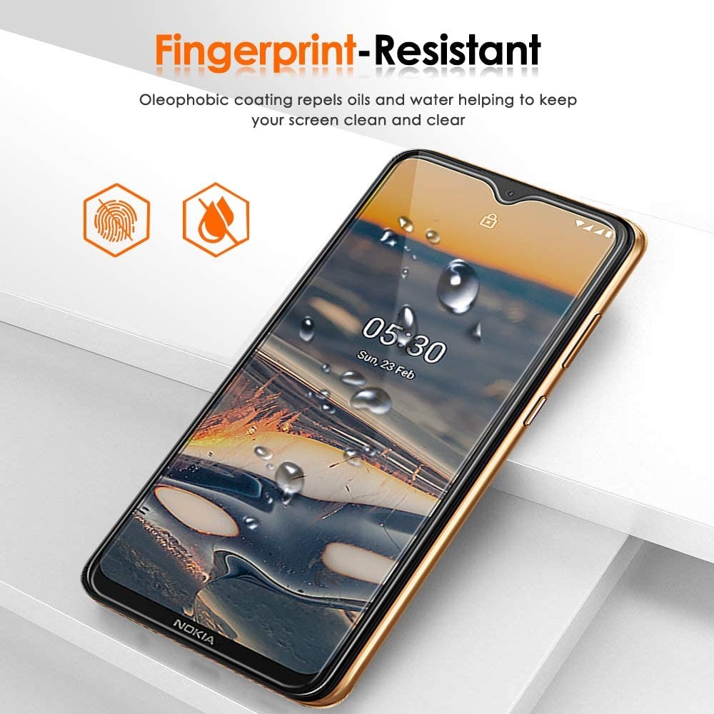 MIẾNG KÍNH CƯỜNG LỰC MÀN HÌNH NOKIA 5.3