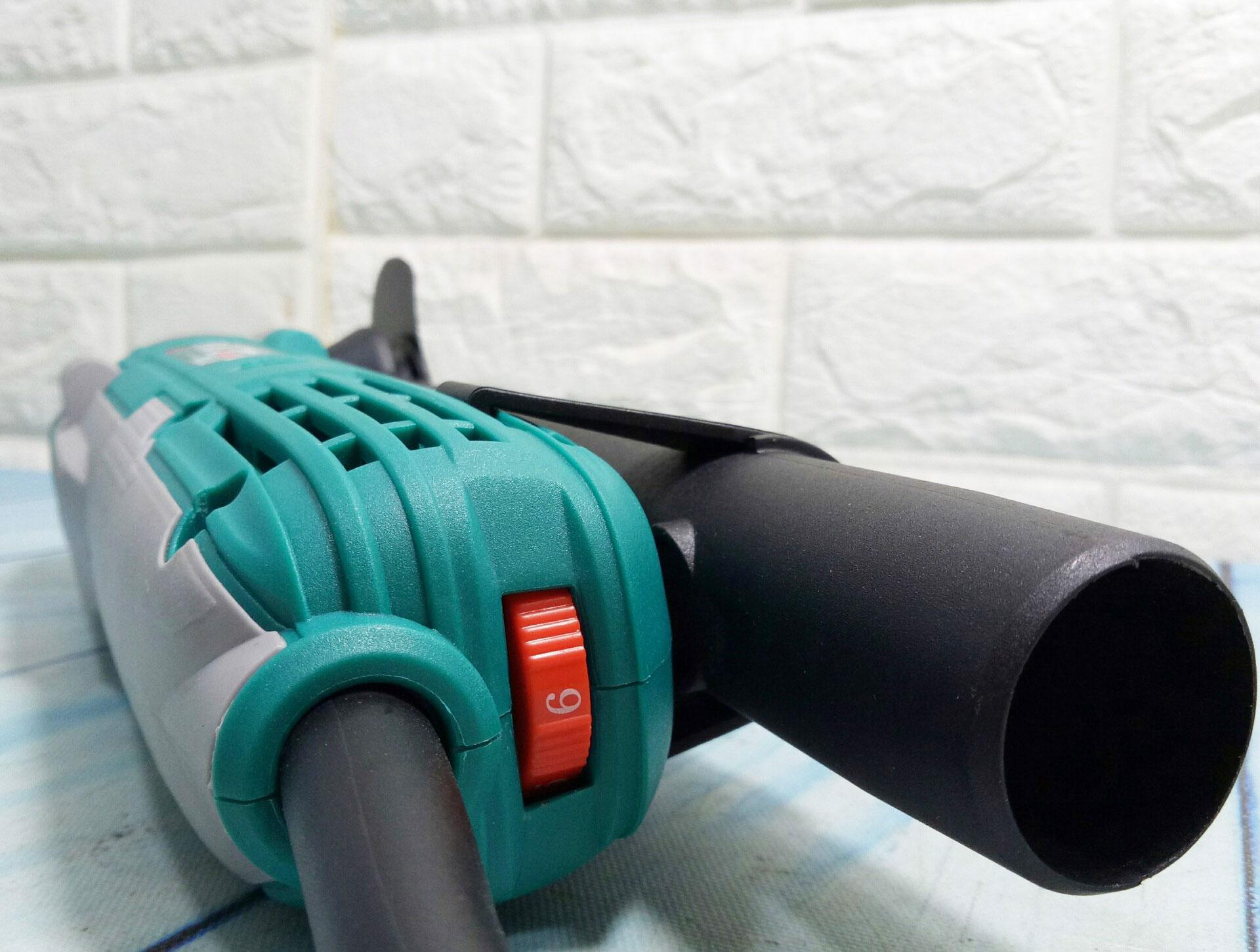 300W Máy cắt góc rung đa năng Total TS3006