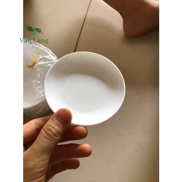 Bát đựng nước chấm, đĩa chấm, đĩa đựng gia vị Việt Nhật