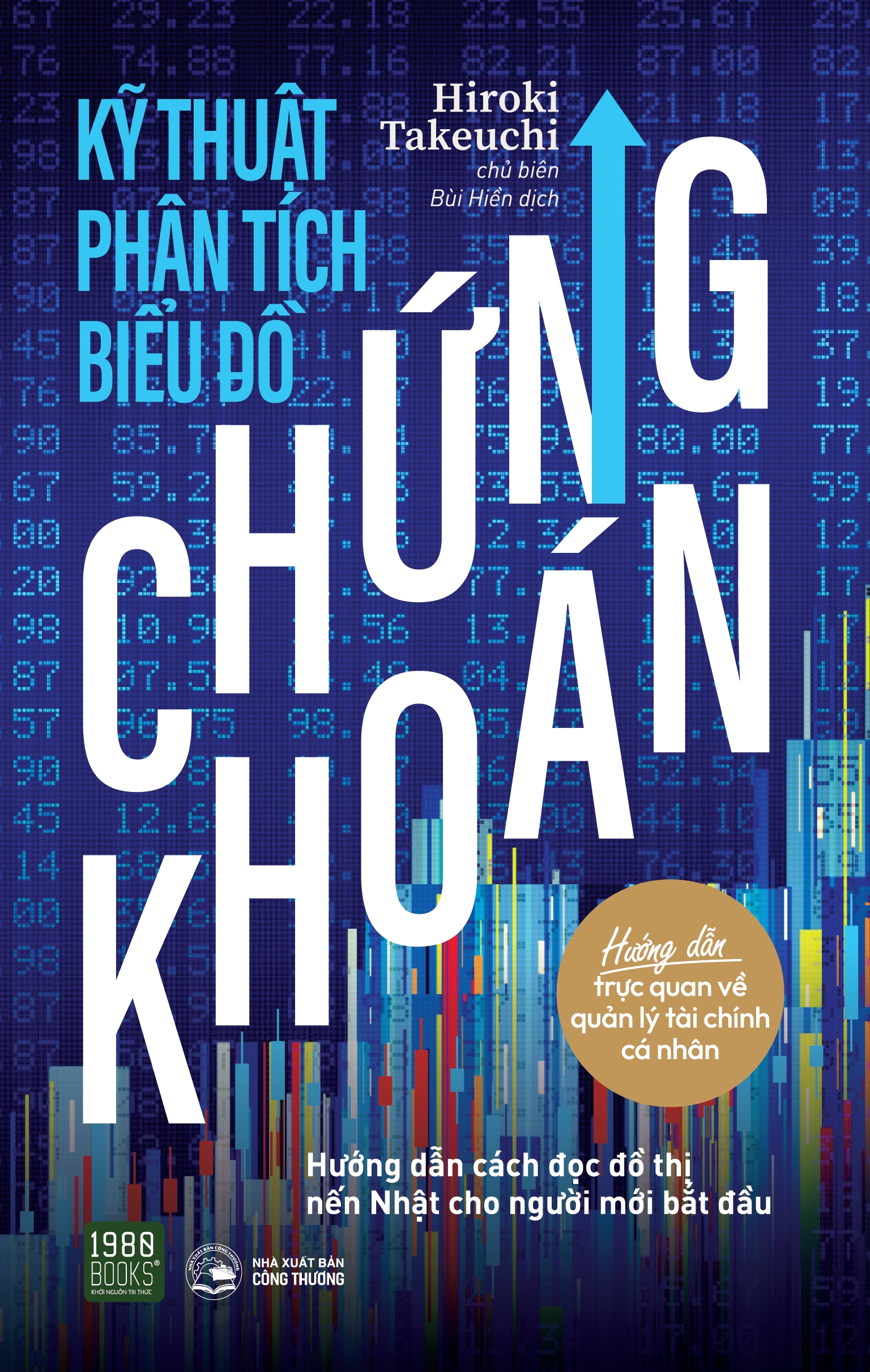 Sách - kỹ thuật phân tích biểu đồ chứng khoán