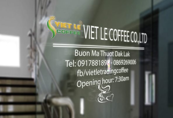 1kg Cà phê Culi Robusta hạt rang mộc