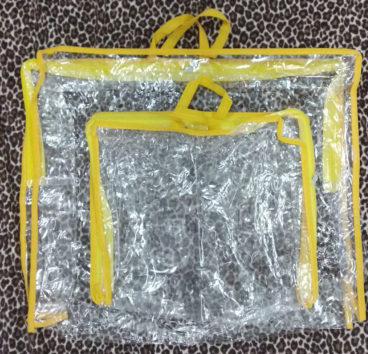 [HCM]Túi đựng chăn mền loại lớn 40*45cm- Halido