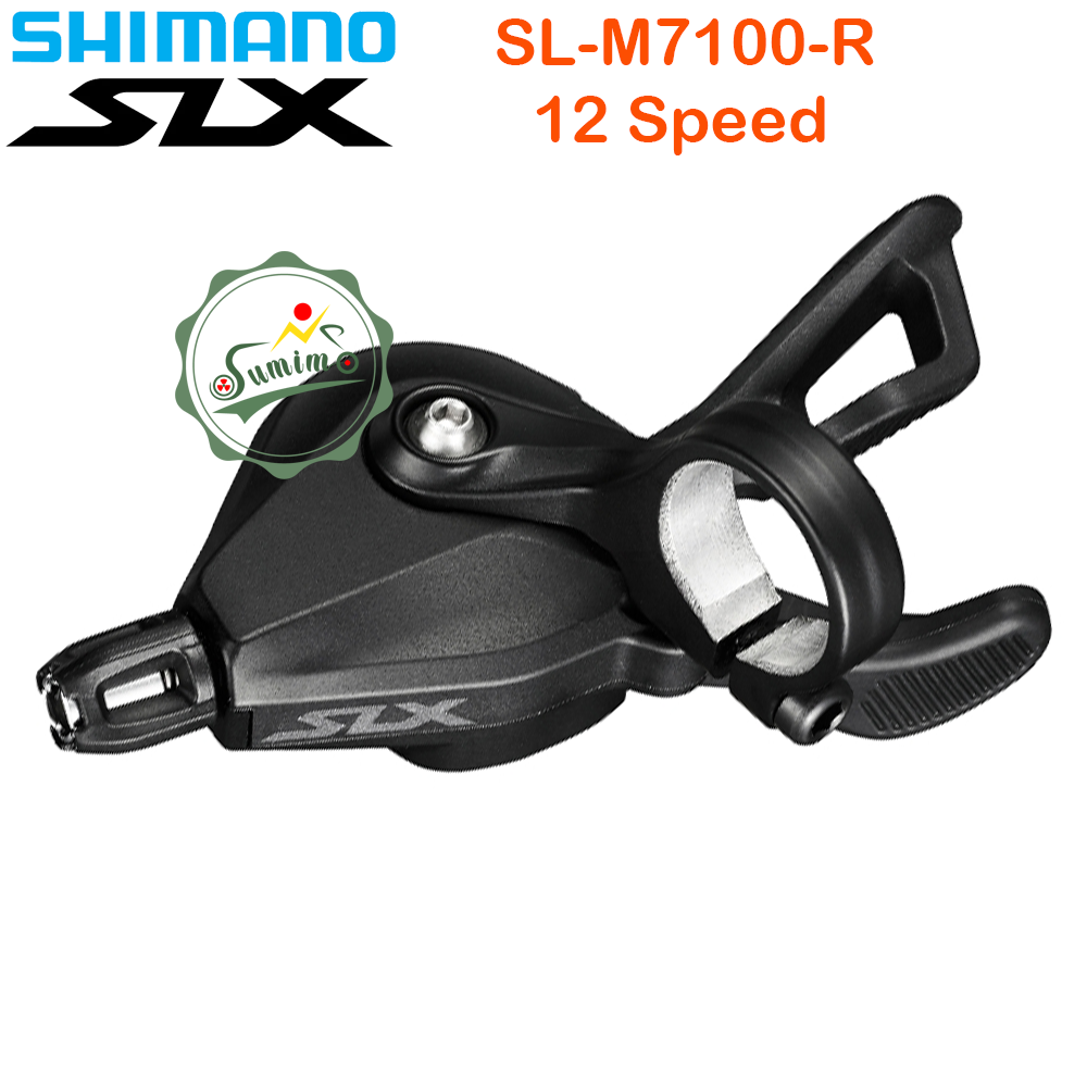 Tay bấm xã shimano slx sl-m7100 - chính hãng