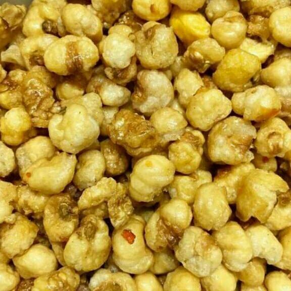 500g ngô tẩm mật ong hà giang
