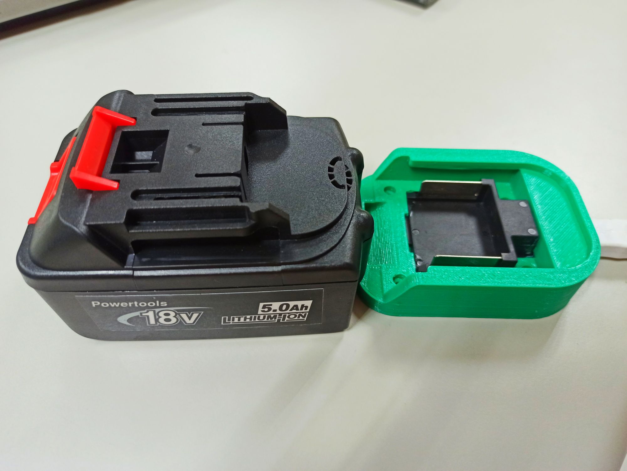 Sạc nhanh Makita QC 3.0
