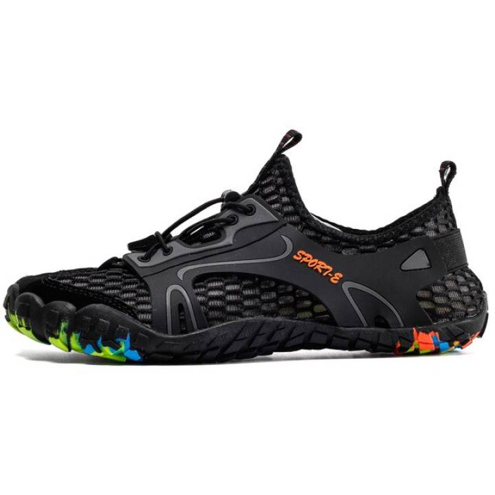 light athletic shoes