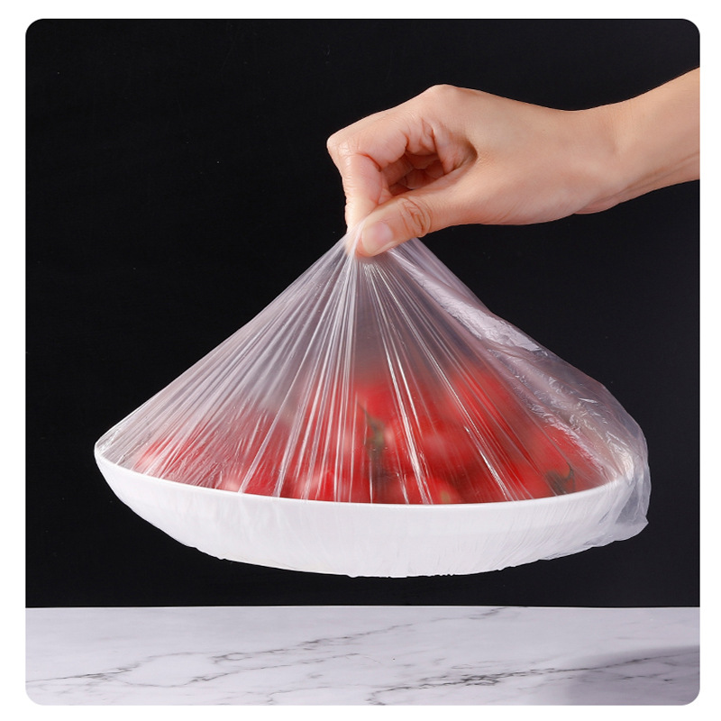 Combo 100 màn bọc thực phẩm chén dĩa tô tiện lợi