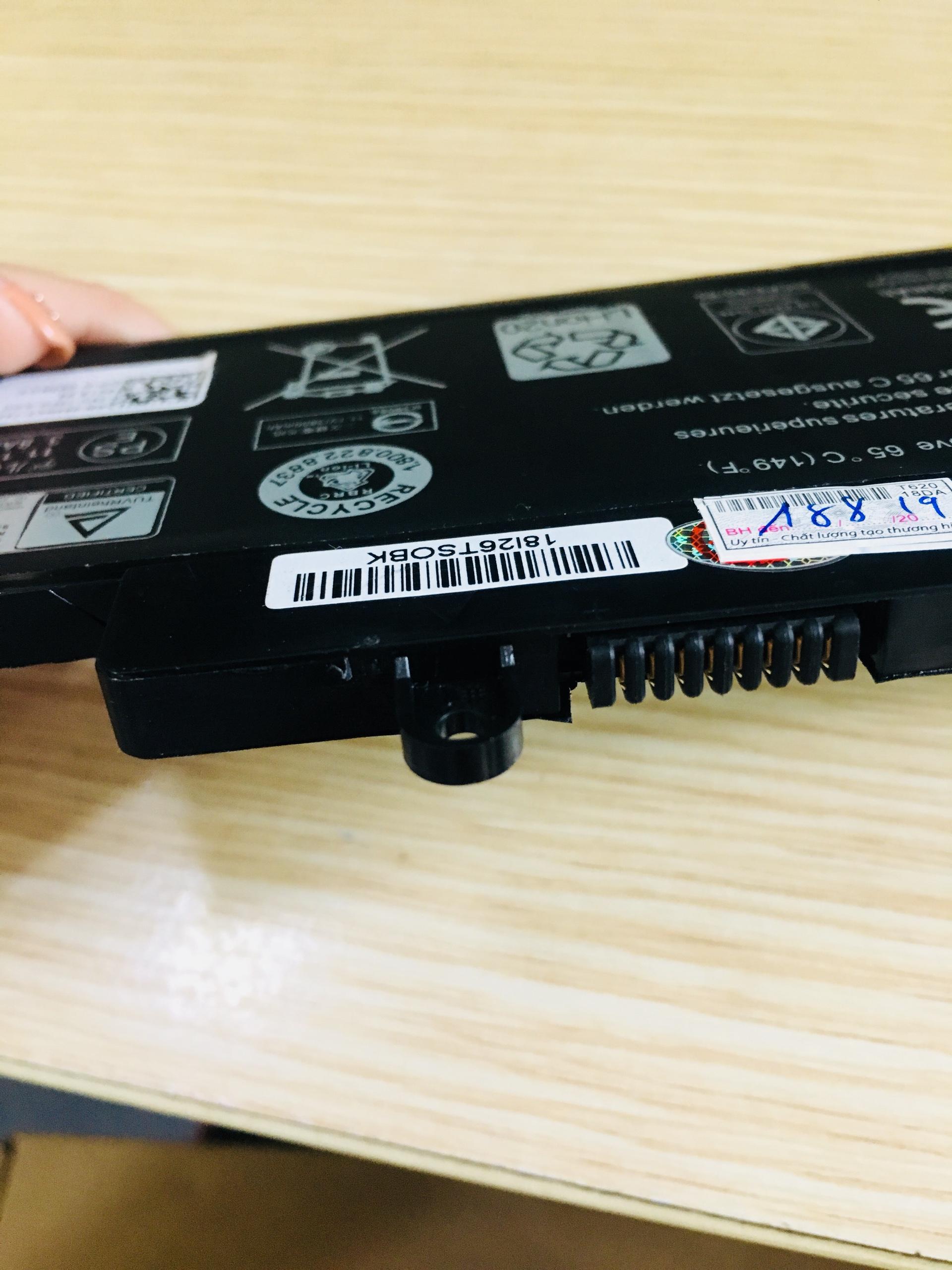 Pin Laptop Dell Inspiron 11-3148