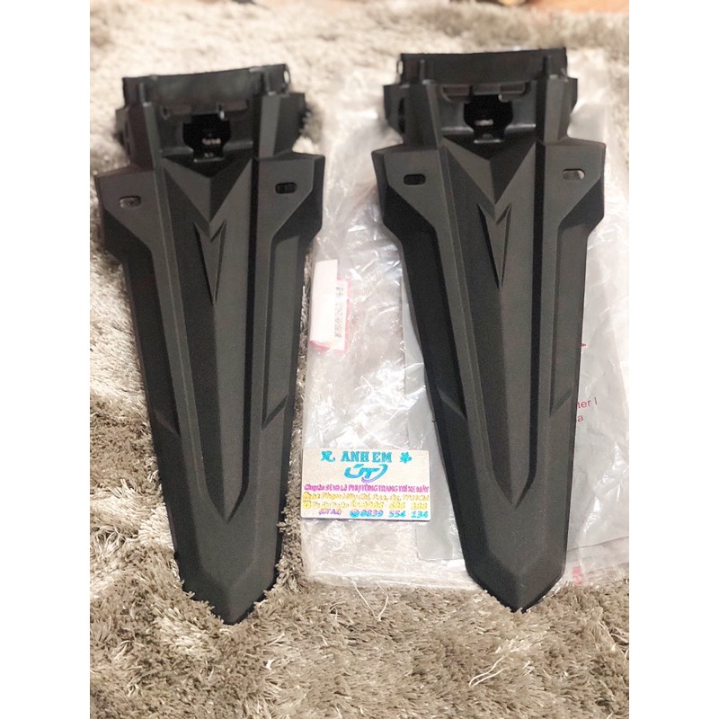 Đuôi Dè Sonic 150R