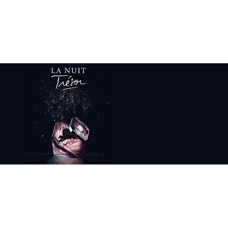 Nước Hoa Lancome La Nuit Tresor 75ml EDP