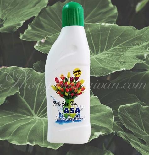 Nước căm hoa lâu tàn (200ml,400ml)