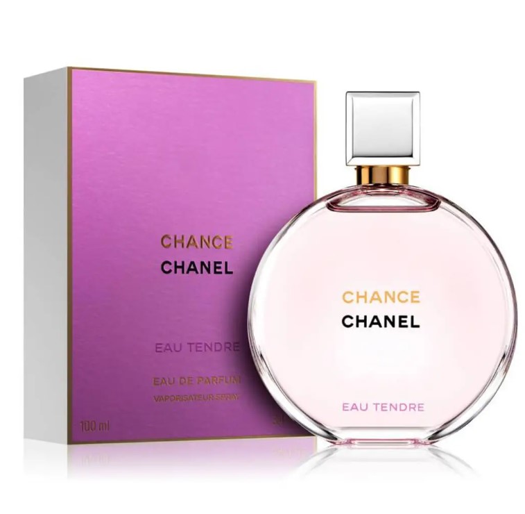 [chai chiết] Nước Hoa Nữ Ⓒhanel Eau Tendre EDP - Coco Noir EDP