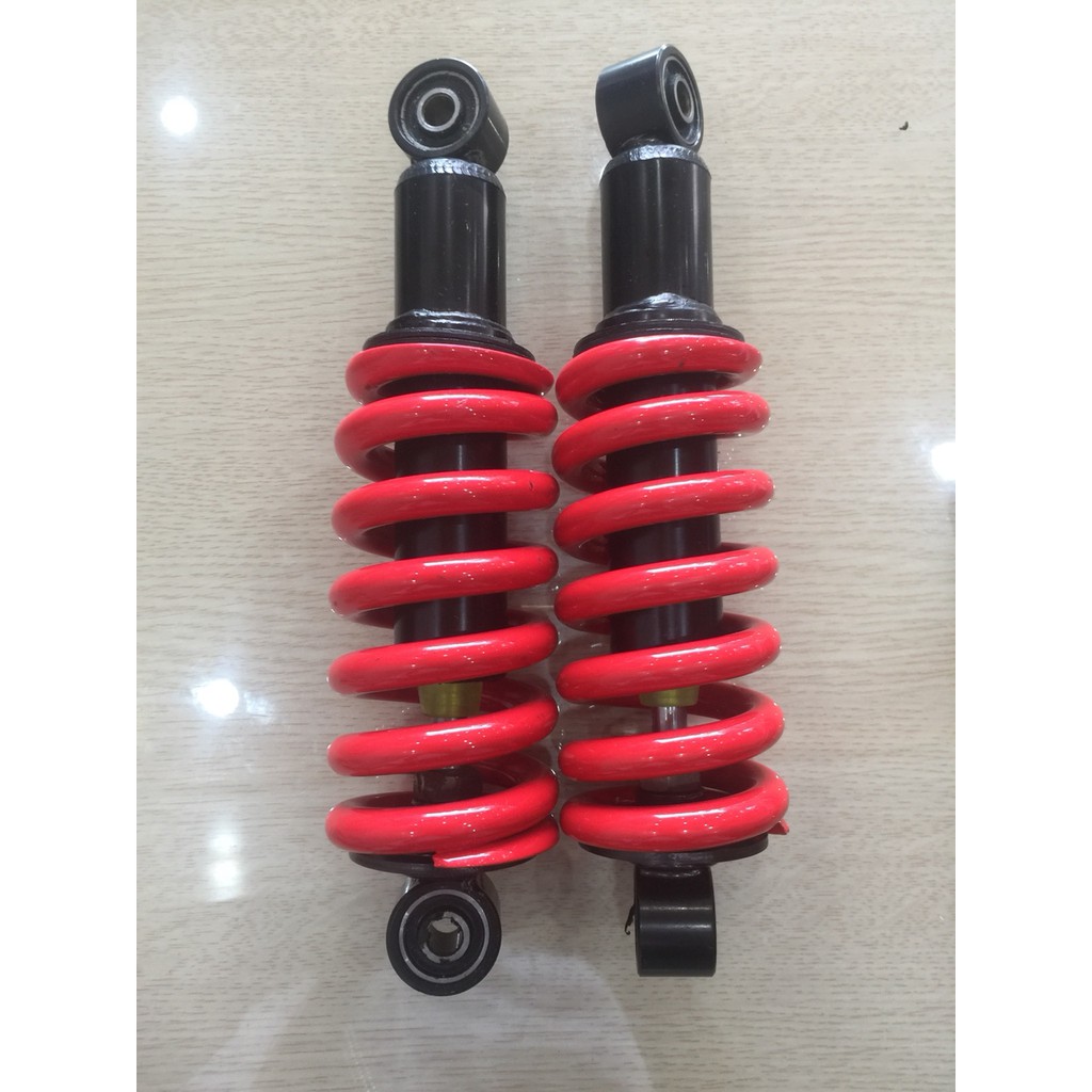 Giảm sóc sau xe điện Xmen ( dòng xe 1 giảm sóc)