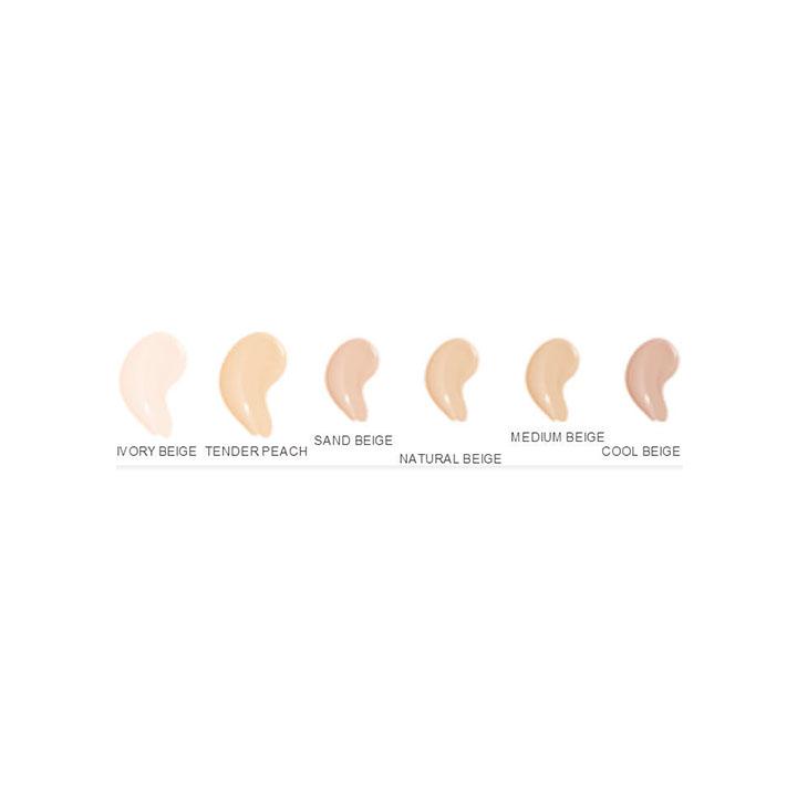 Phấn nền Revlon New Complexion One-Step Compact Makeup SPF 15 # Ivory Beige 01