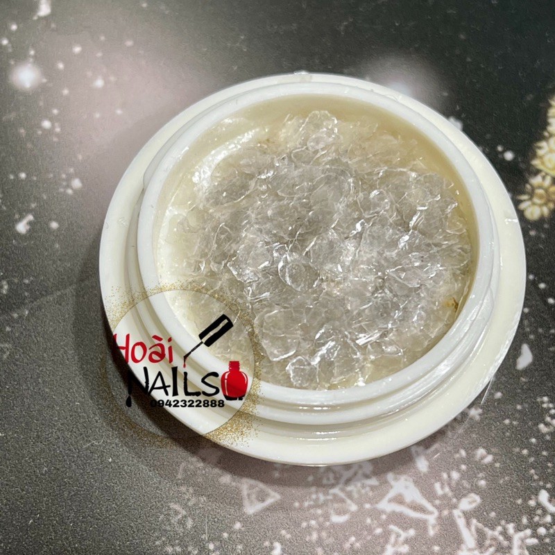 nhũ vảy cá bán lẻ phụ kiện nail