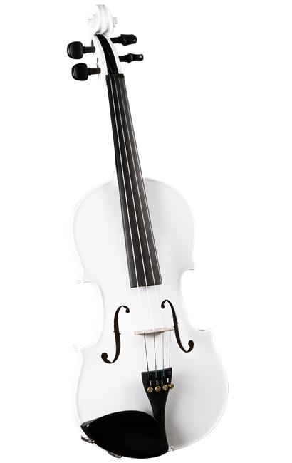 [GIAO NGAY] Đàn Violin OEM Gỗ Size 4/4 Đủ Màu Full Phụ Kiện