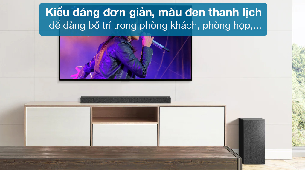 [freeship toàn quốc]Loa Soundbar SC9S 5.1.2 520W Hires Audio -  Hàng Chính Hãng 100%