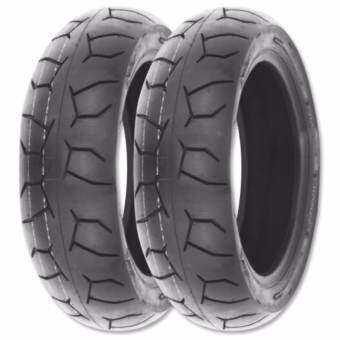 Vỏ lốp xe champion thailand size zin cho scoopy zoomer gai diablo 100/90-12 và 110/90-12 mã shr67 . dochoixemay