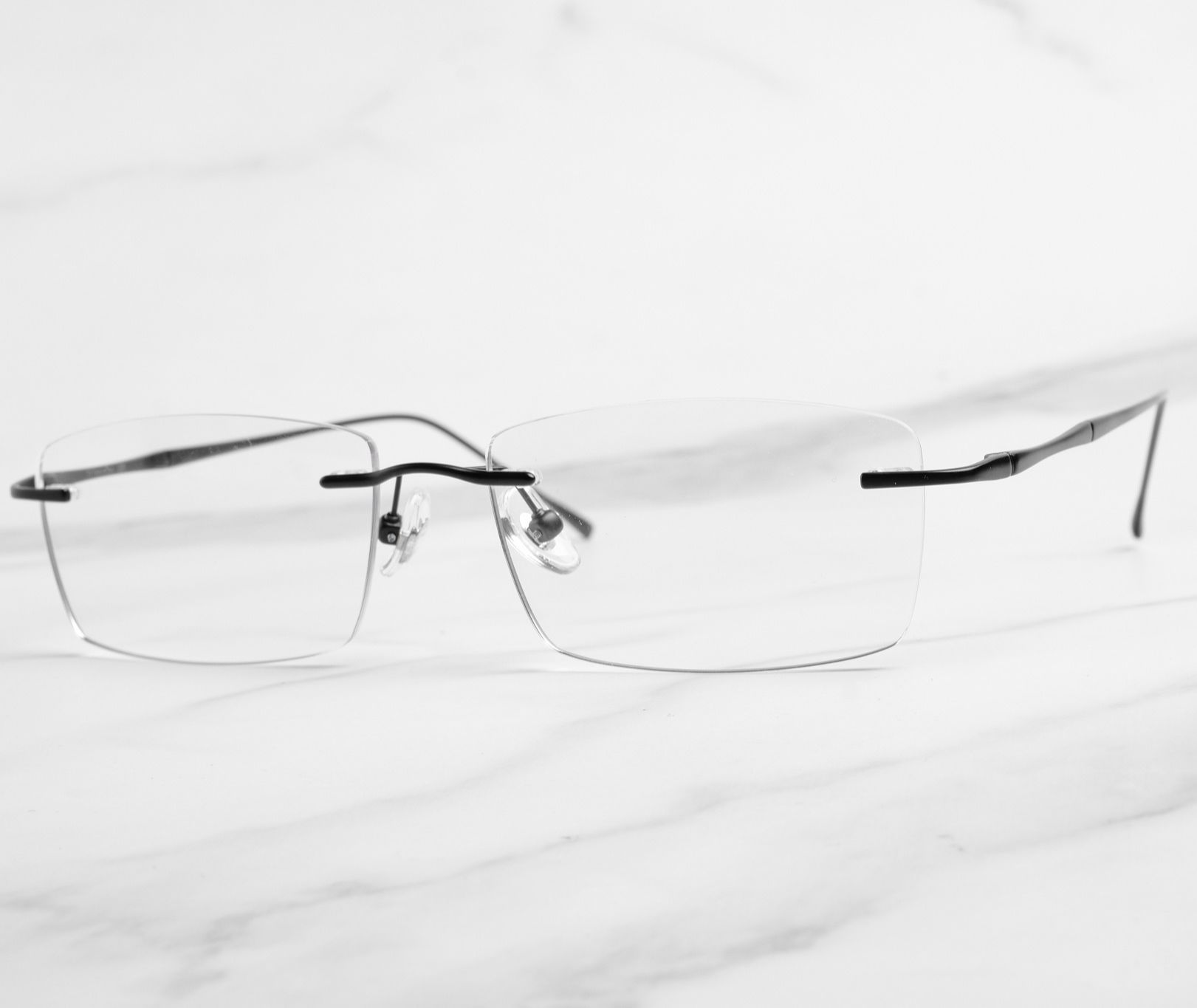 Gọng Kính Cận B-Titanium Shady Unisex G2098 (Nhiều Màu)