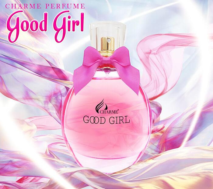 [HCM]Nước hoa nữ Goodgril (RẠCH MÃ NPP) (100ml 60ml10ml)