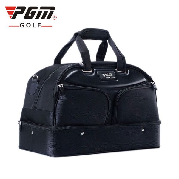 Túi đựng đồ golf - pgm boston package - ywb005