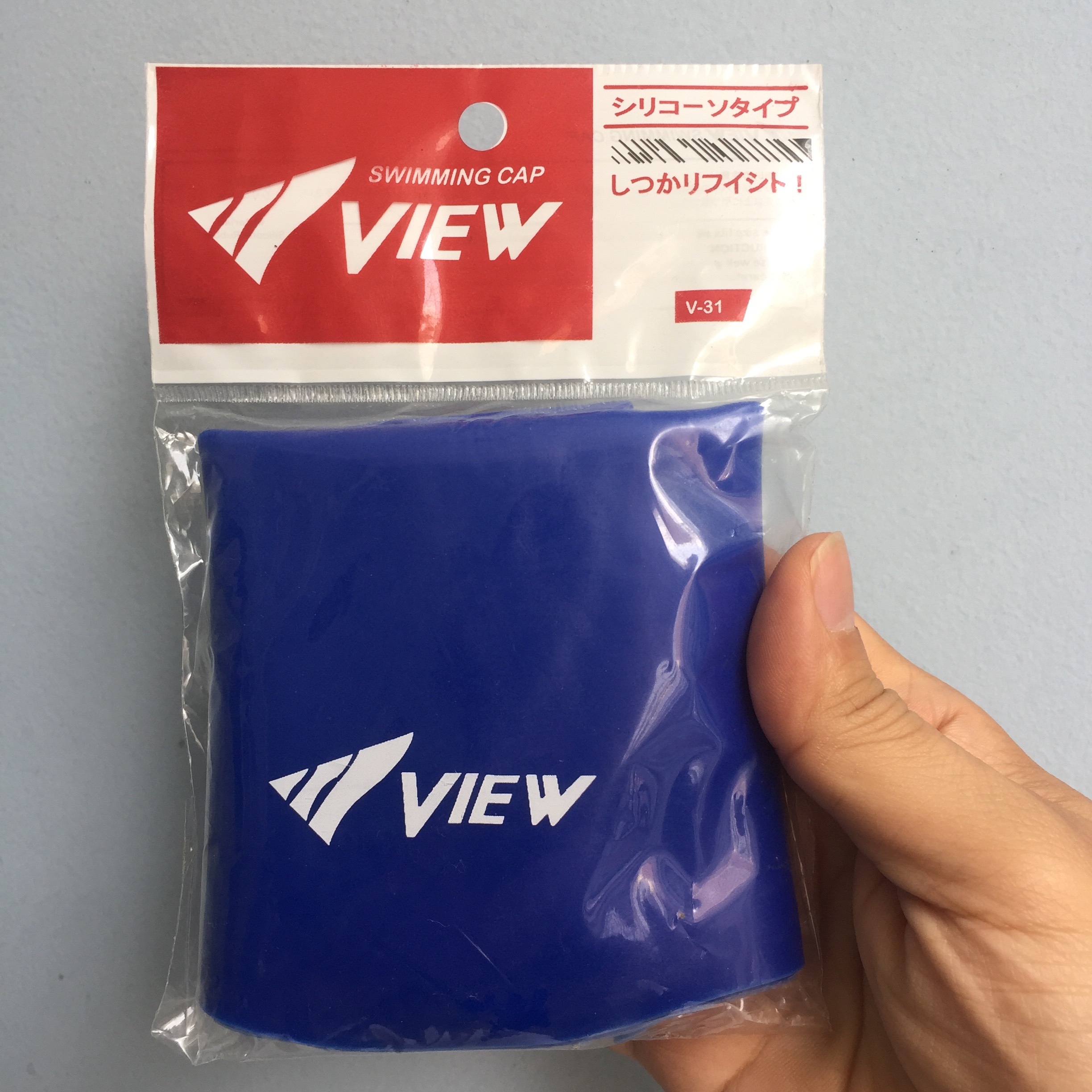 Nón Bơi View V31A - Hàng chính hãng
