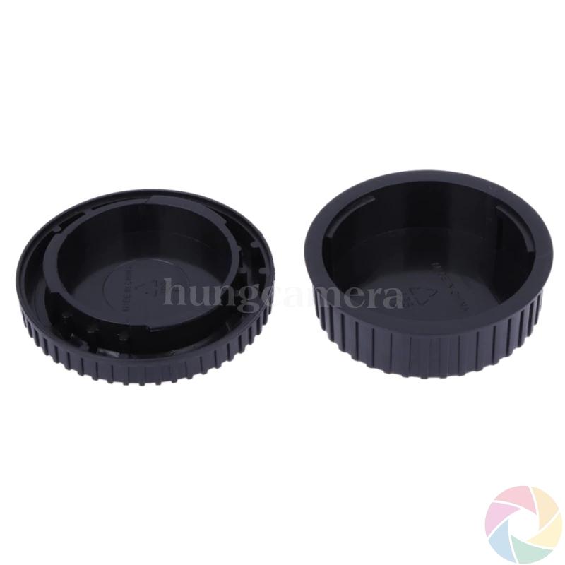 Bộ Cáp Body + Cap đuôi len Nikon