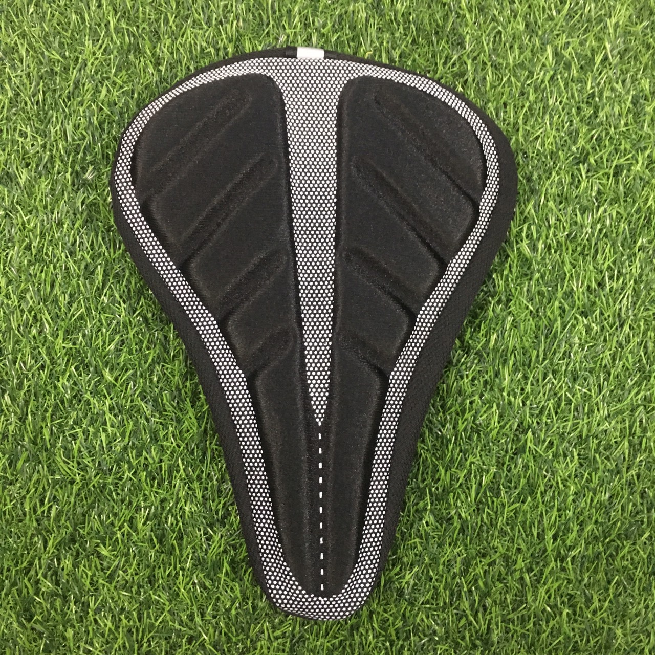 Bọc yên silicon đệm yên xe đạp thể thao