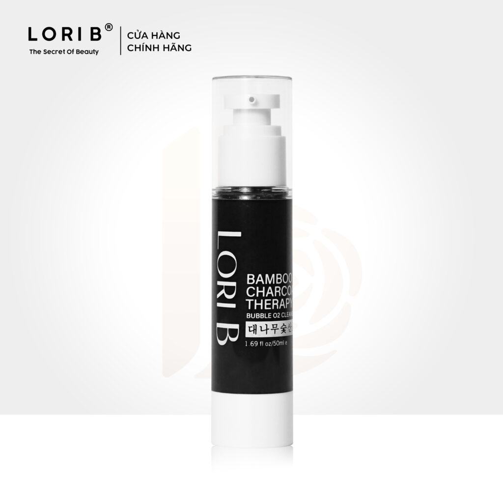 Mặt Nạ Thải Độc Da Detox skin Lori B 50ml