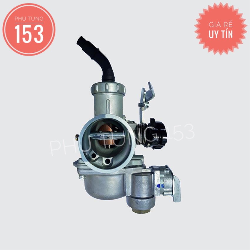 Bình xăng con Centa 150 - Bình Xăng Con Thành Đạt - PHỤ TÙNG 153