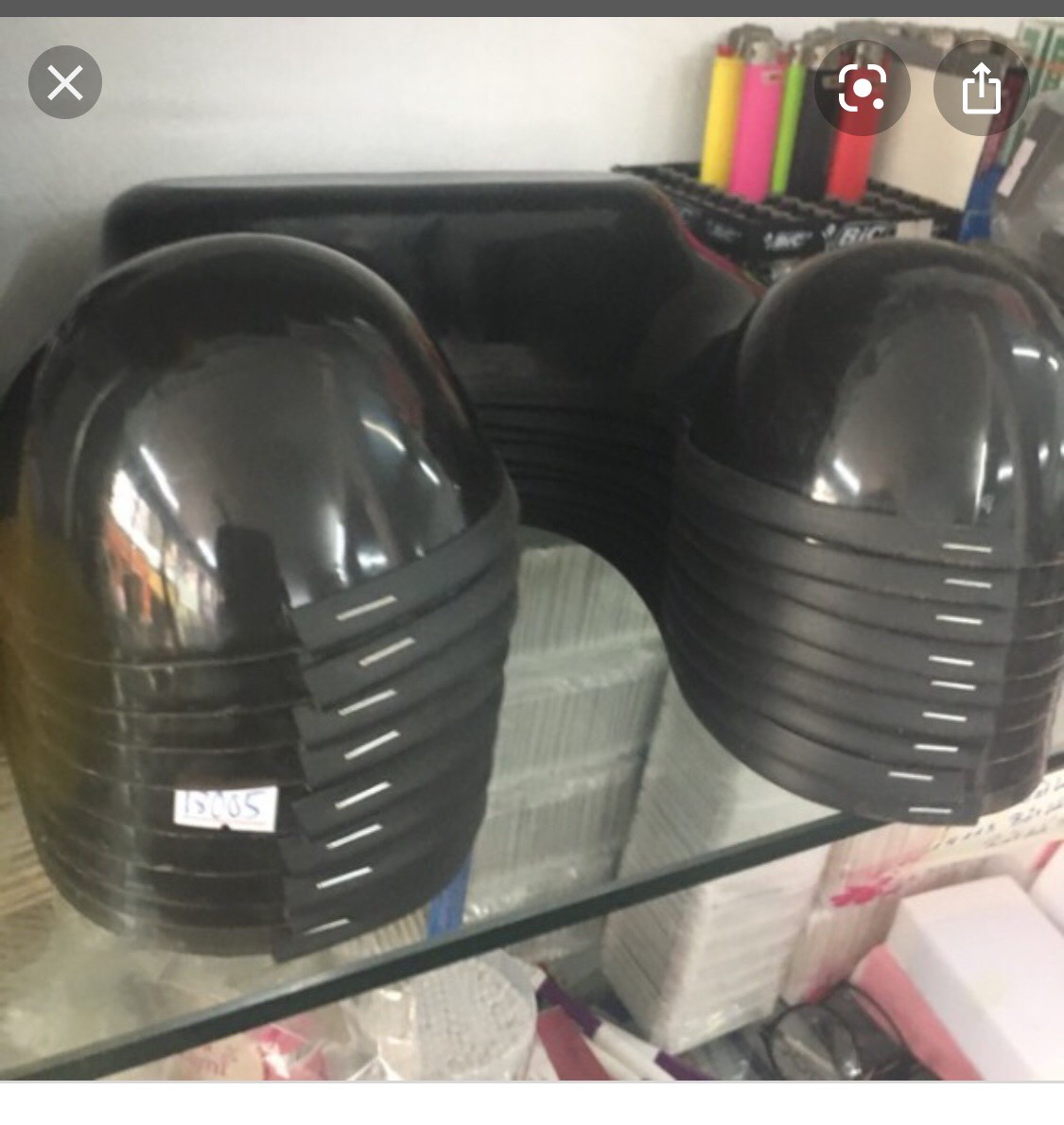 MÁNG HỨNG THUỐC UỐN TÓC