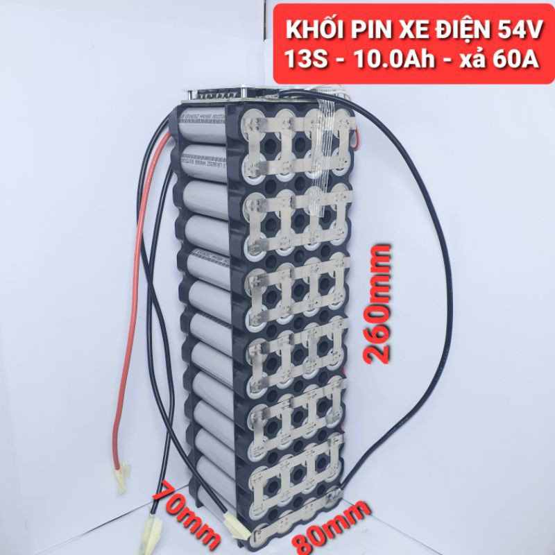 DỊCH VỤ HÀN CELL PIN 18650,21700,26650,32650