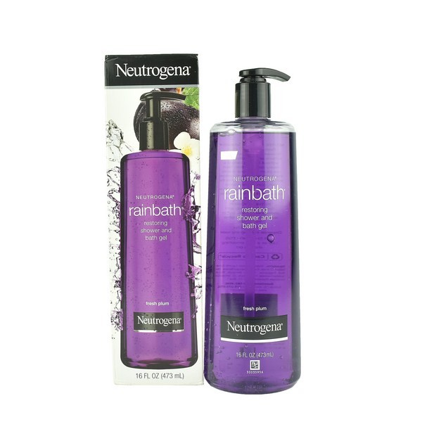 [HCM]Sữa tắm hương Thảo Mộc - Neutrogena ✨