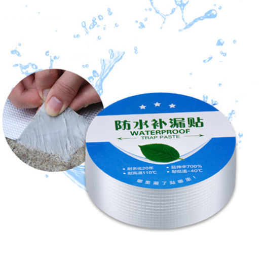 CUỘN BĂNG KEO SIÊU DÍNH CHỐNG THẤM 5CM( HÀ LAN )