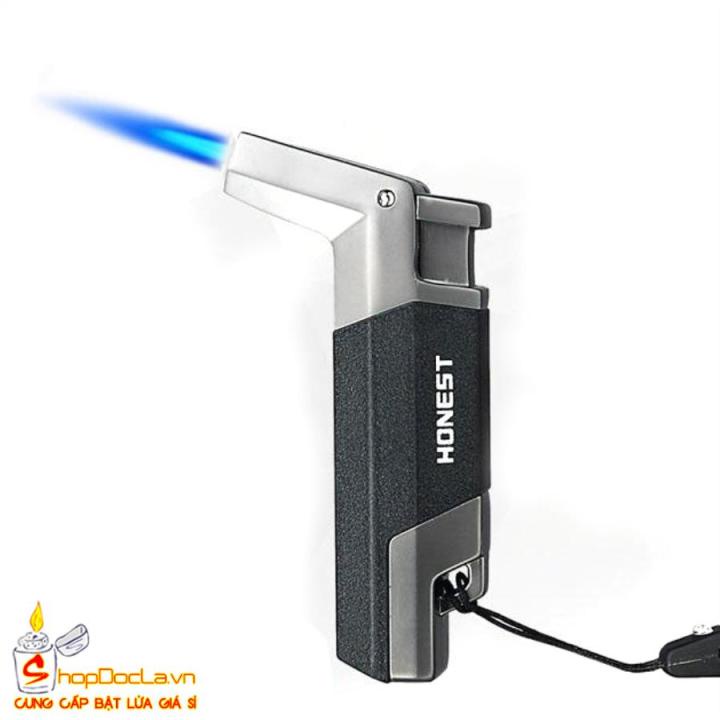 Bật Lửa Khò Honest BCZ 230 có hộp cao cấp