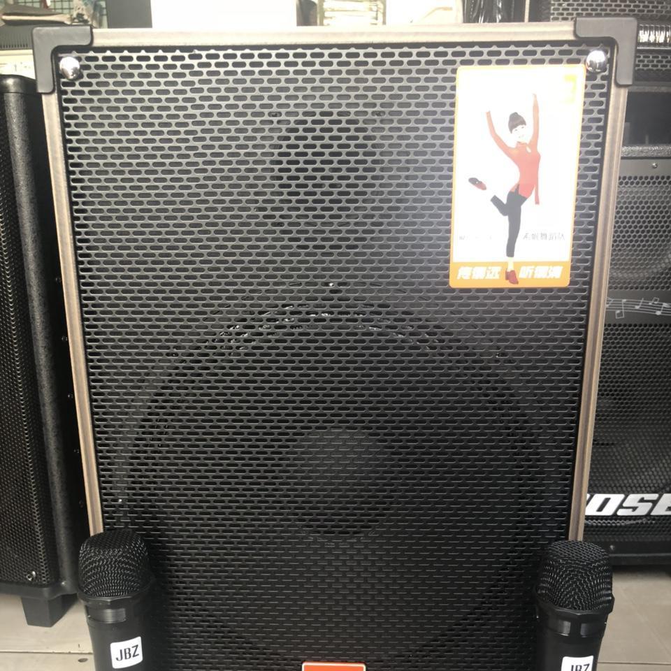 LOA  JBZ 109 BASS 3 TAC