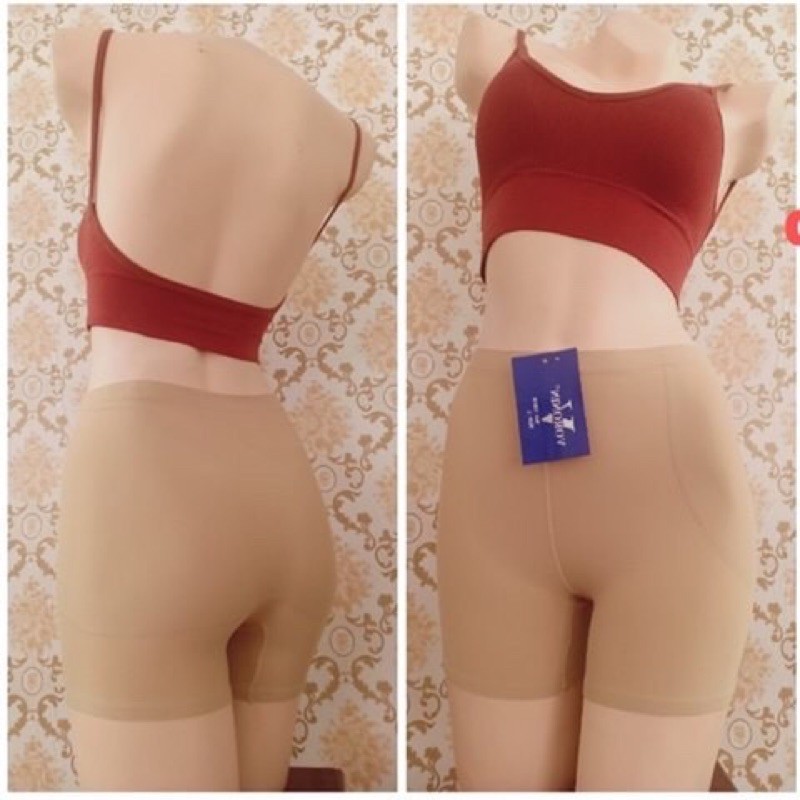 Quần độn mông hông 3in1 nâng mông tạo đường cong hoàn hảo